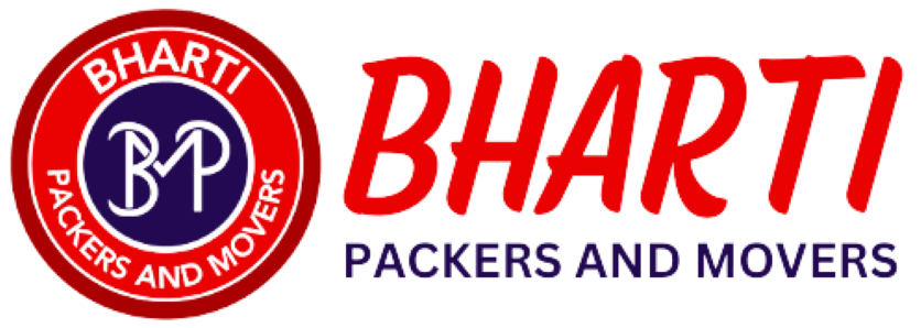 Bharti Packers logo